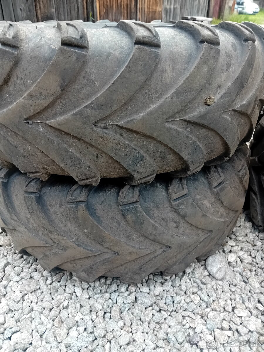 Atv pneu