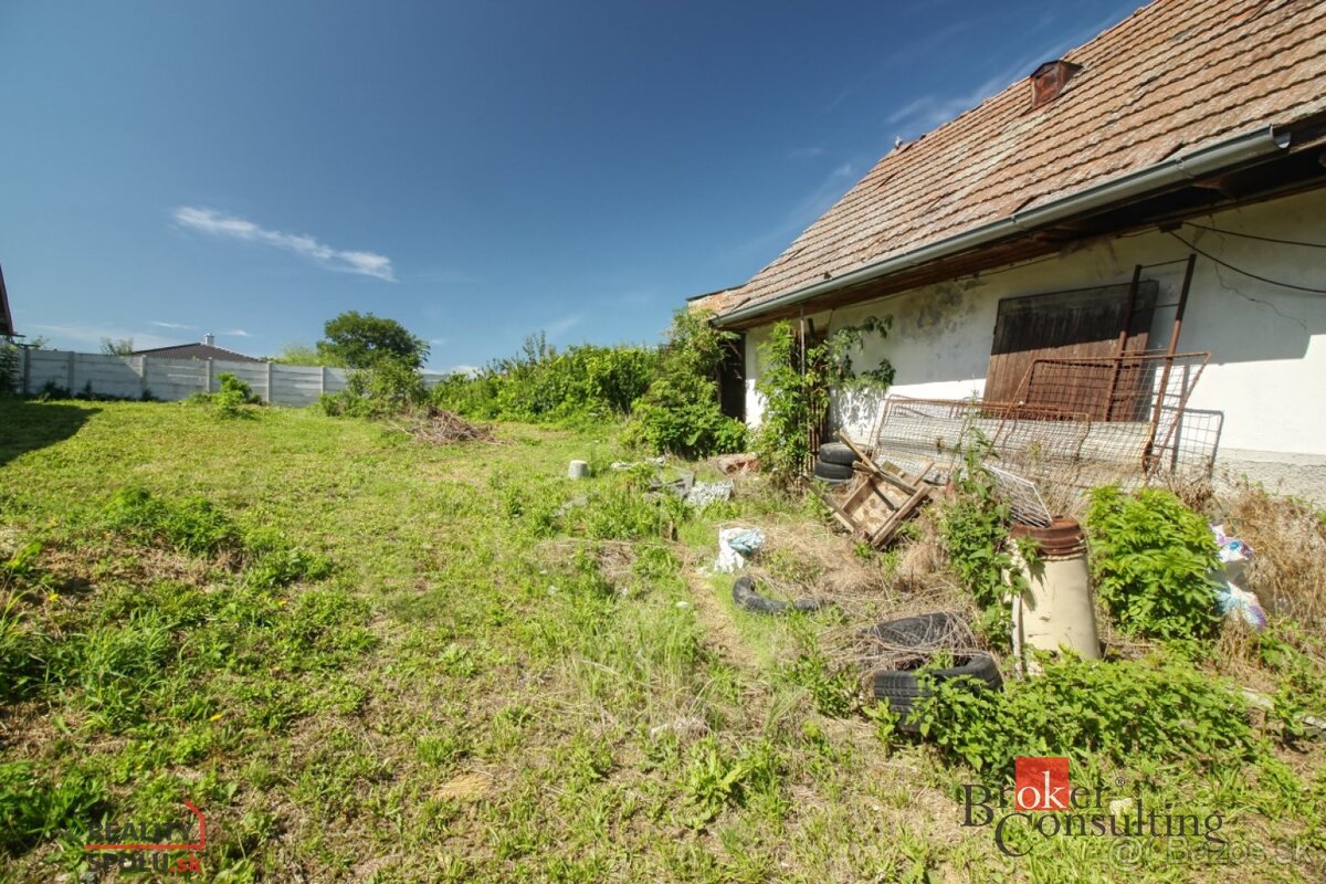 Na predaj rodinný dom, Rišňovce, dohoda cena možná - 2