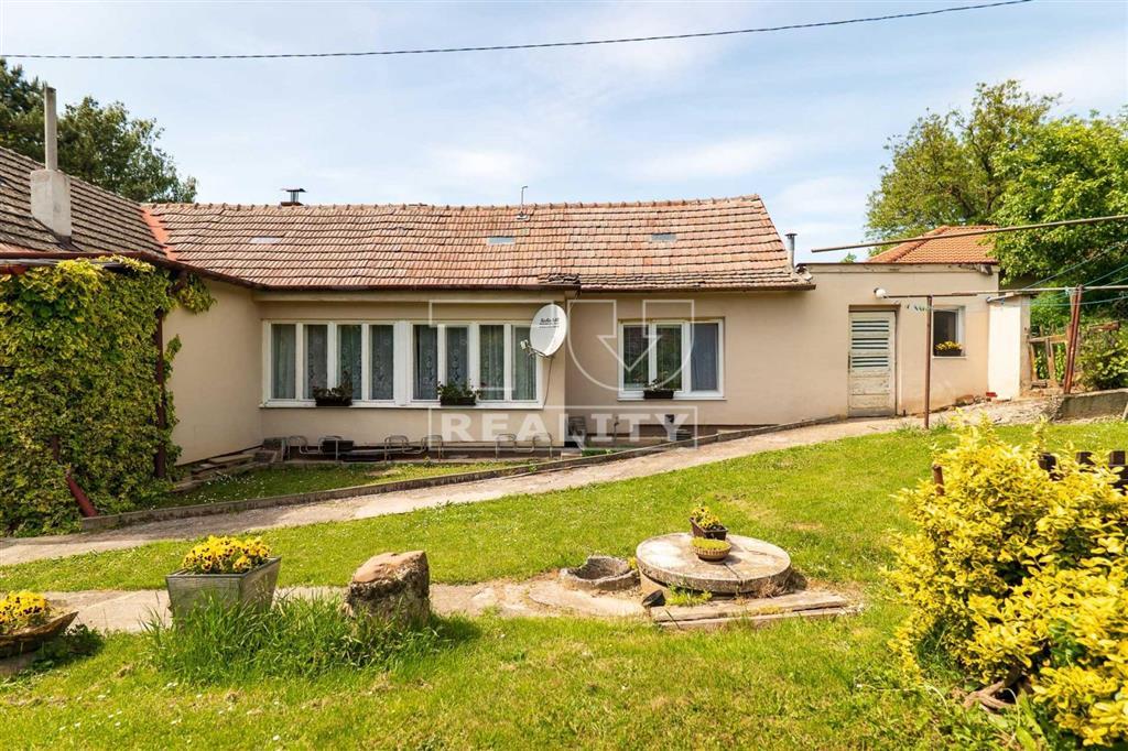 SUPER CENA TUreality ponúka na predaj dom s pozemkom... - 2