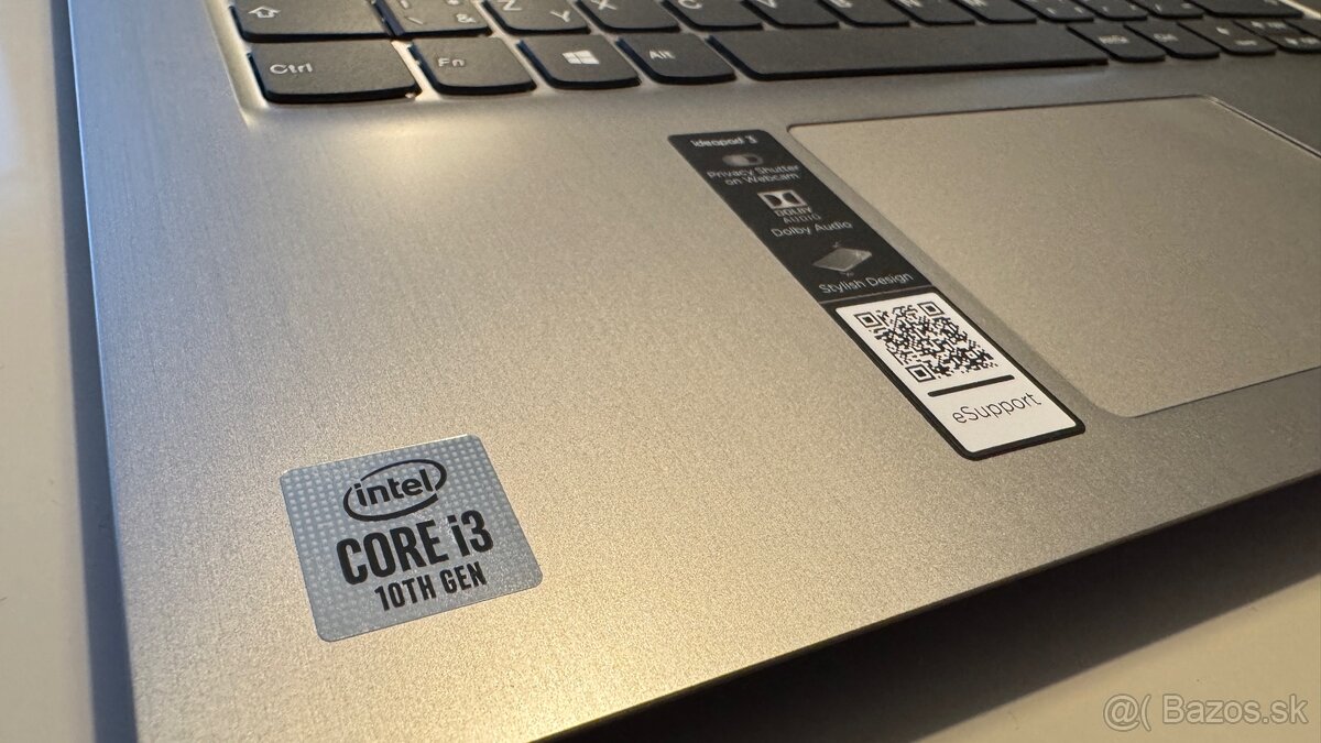 LENOVO IdeaPad 3 14IIL05 - 2