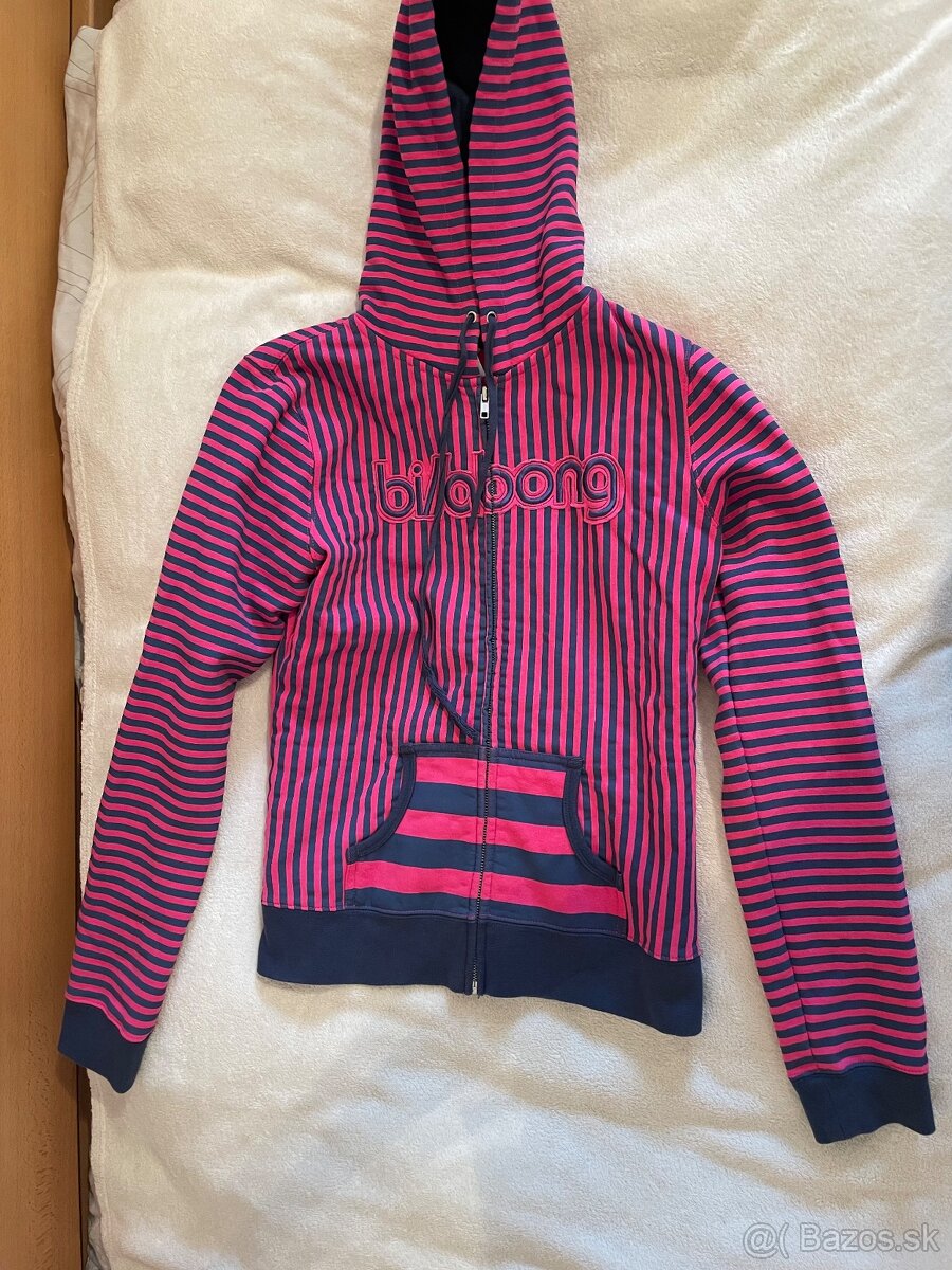 Dievčenská Mikina Billabong - 2