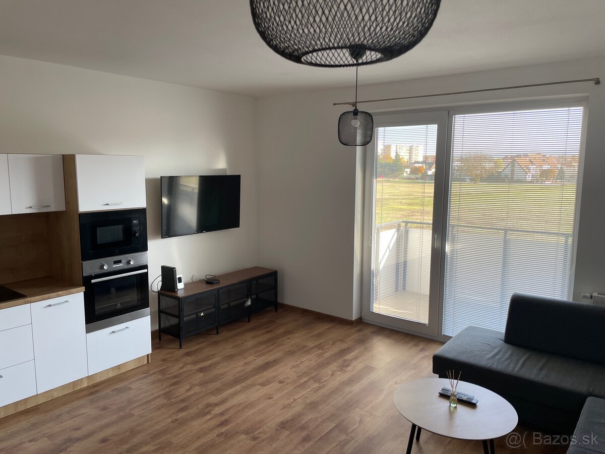 2 izbový byt na prenájom - 2