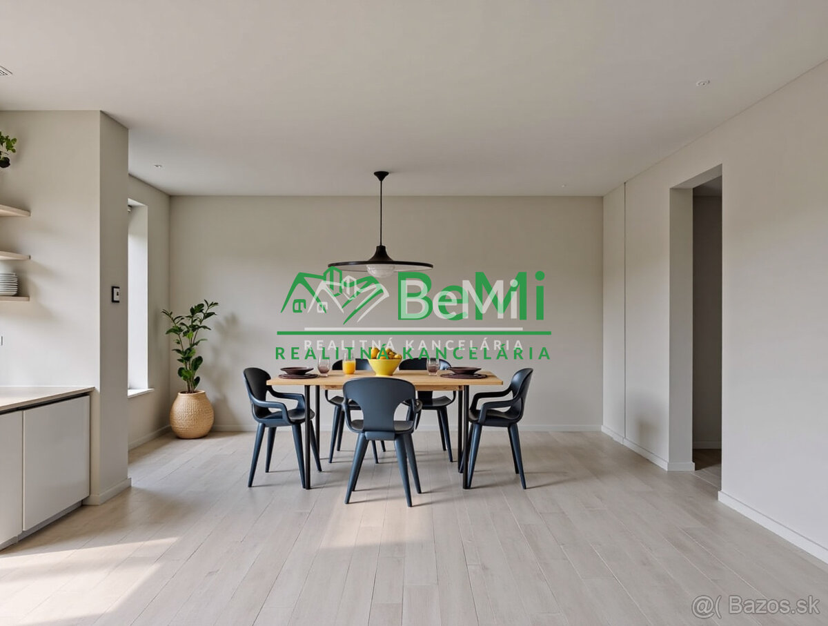 Znížená cena Na predaj 1 izbový byt s parkovacím miestom - 2