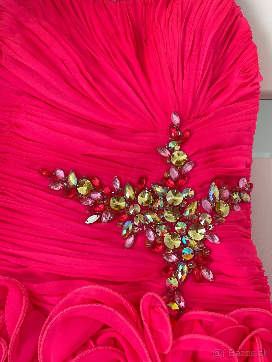 Spoločenské šaty - 2