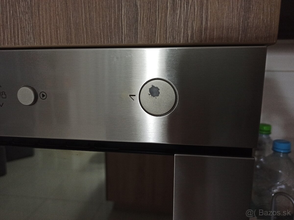 Vstavaná mikrovlnná rúra - 2