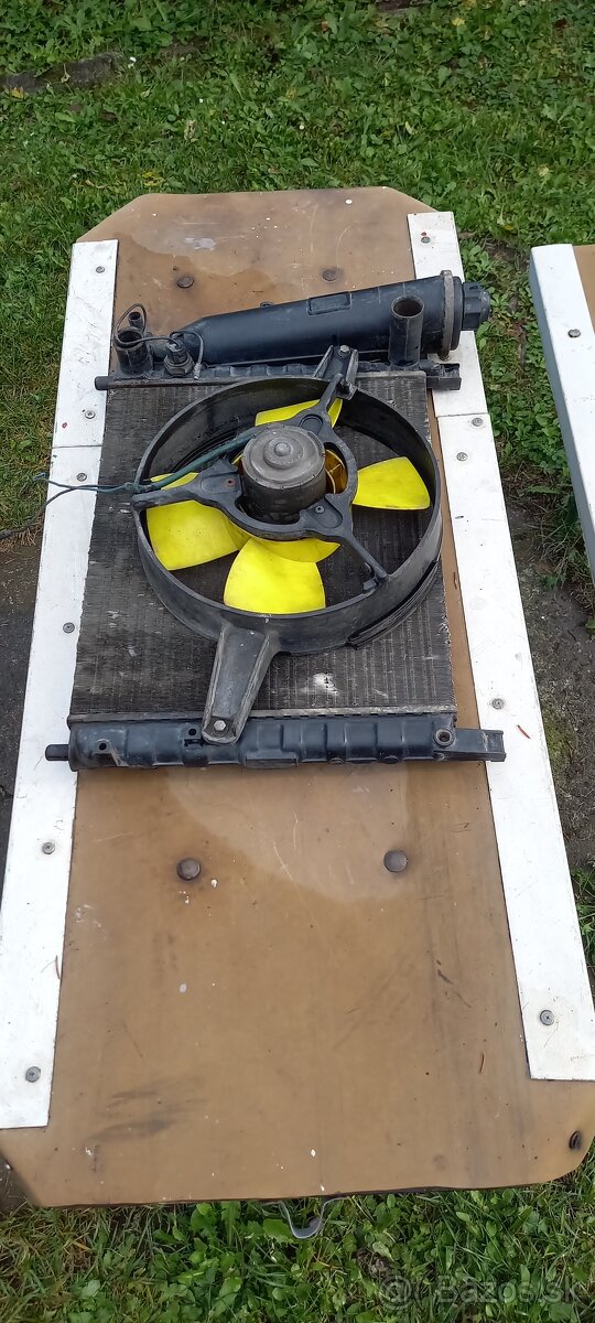 Fiat ritmo diesel 1714cm3 - 2