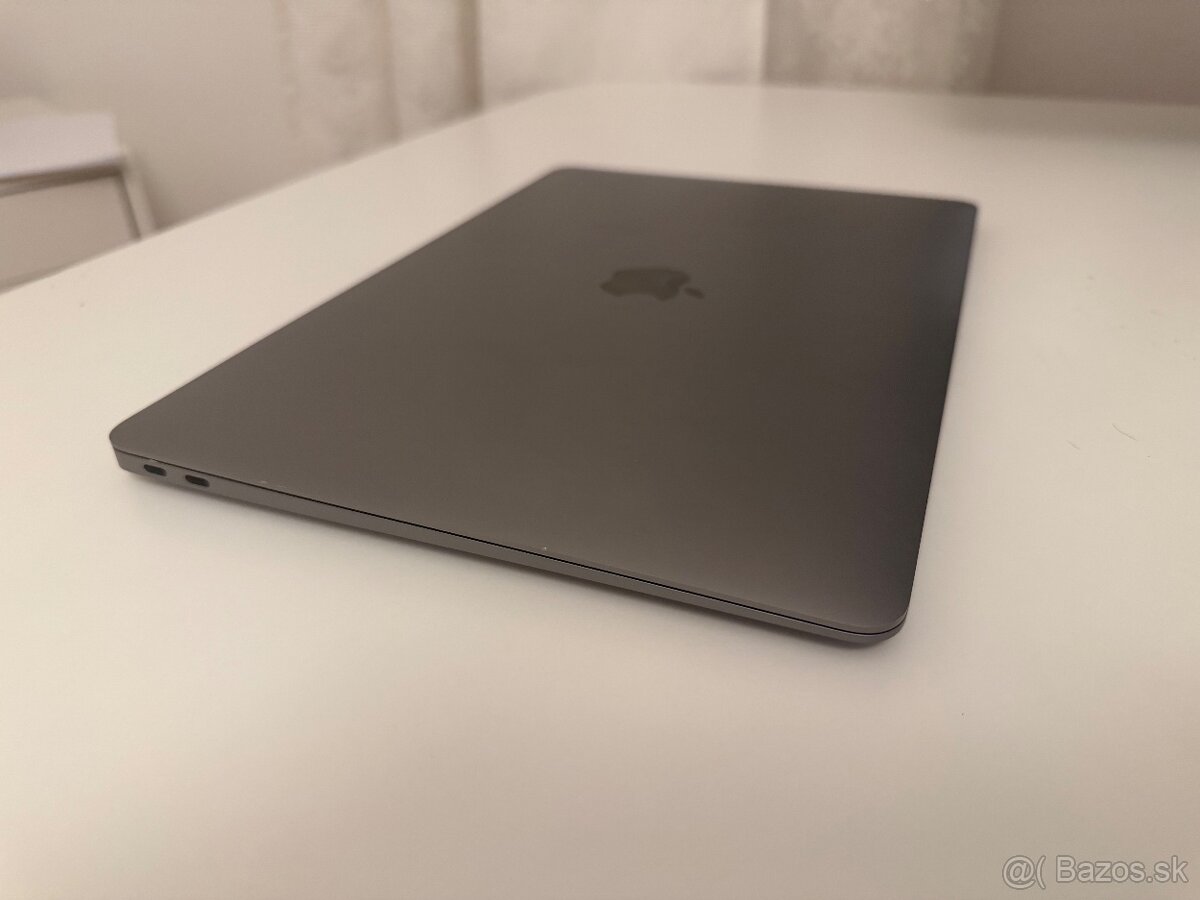 Macbook Air 13 M1 Space gray - 2