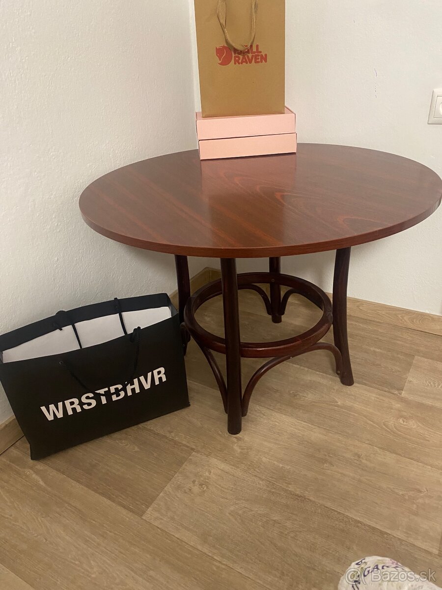 Stôl - 2