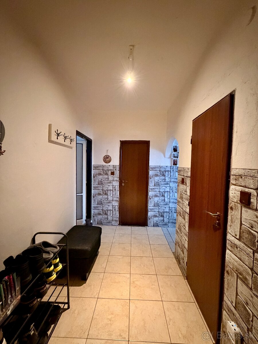 3 izbový byt M.Nešpora, Holíč - 2