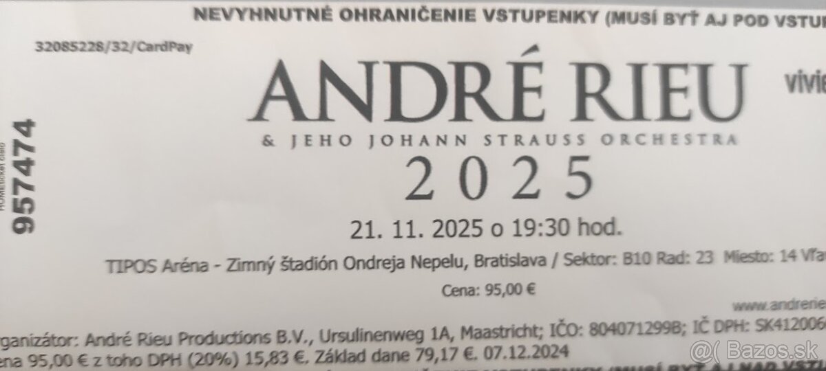 André RIEU - 2
