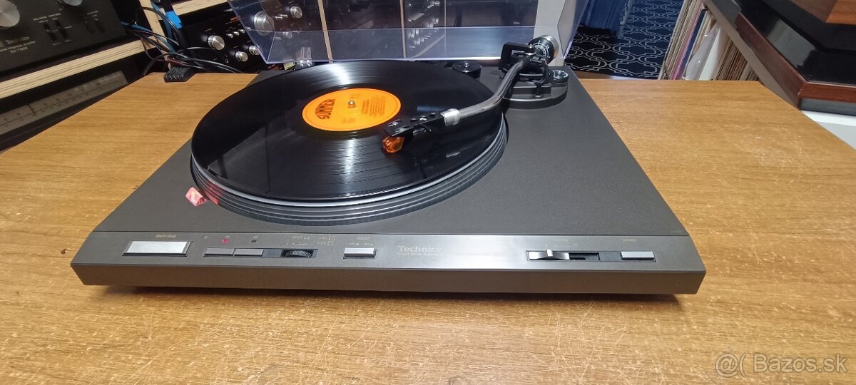 Technics SL-D303 - 2