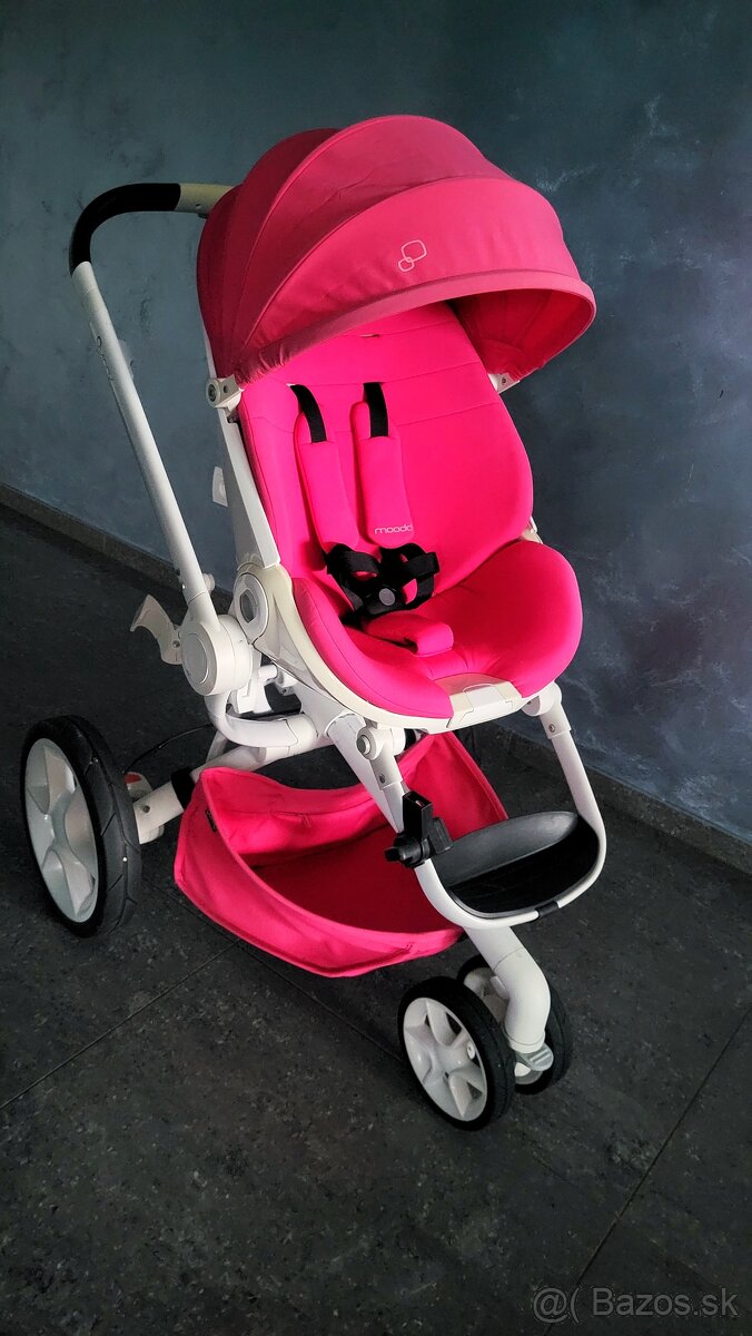 Quinny moodd, Quinny mod, Quinny mood - 2