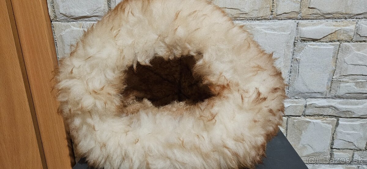 Slovensky kozuch - 2