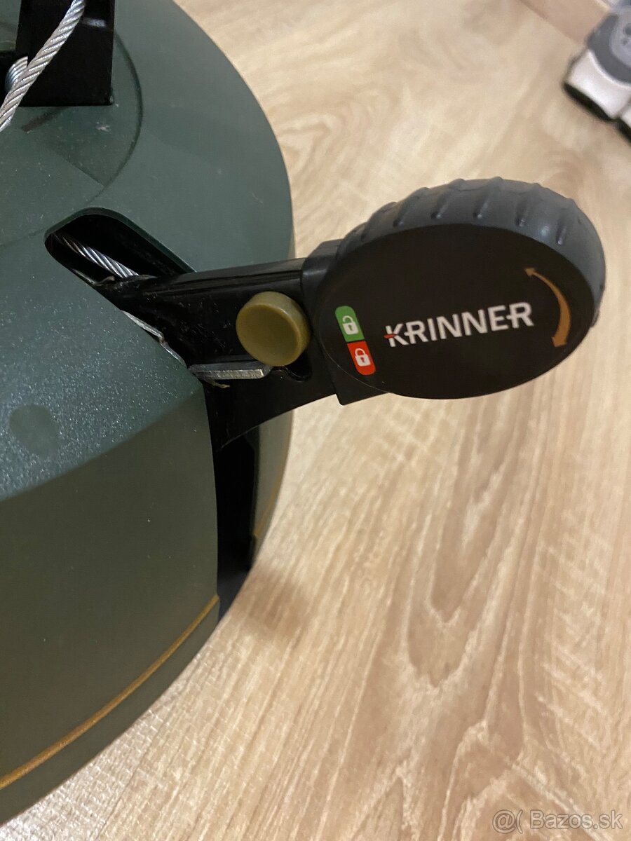 Stojan na vianocny stromcek Kriner - 2