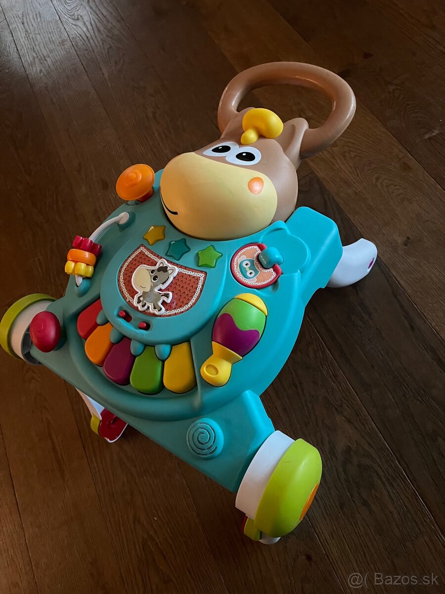 B-KIDS CHODÍTKO S AKTIVITAMI - 2