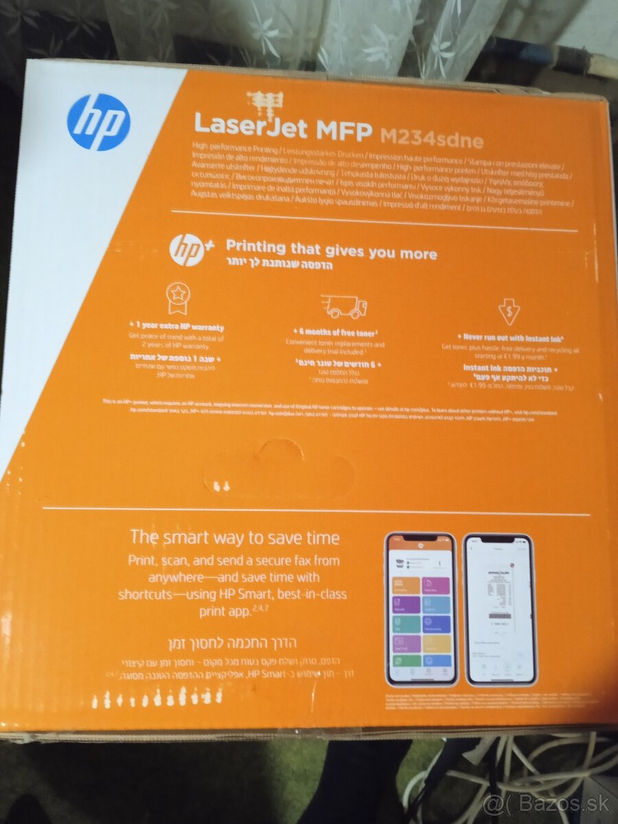 Predám multifunkčné zariadenie - 2