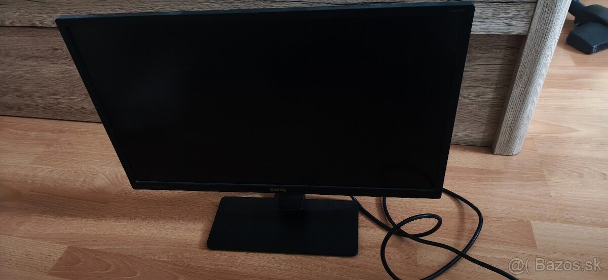 Predám monitor 24" BenQ GW2470HE - 2