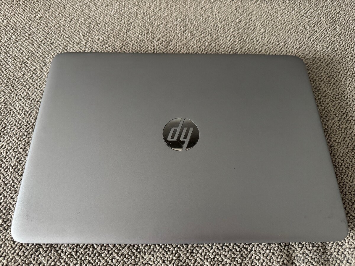 HP Elitebook 840 G3 - 256GB / 8GB RAM / i5 6300U 2,4Ghz - 2