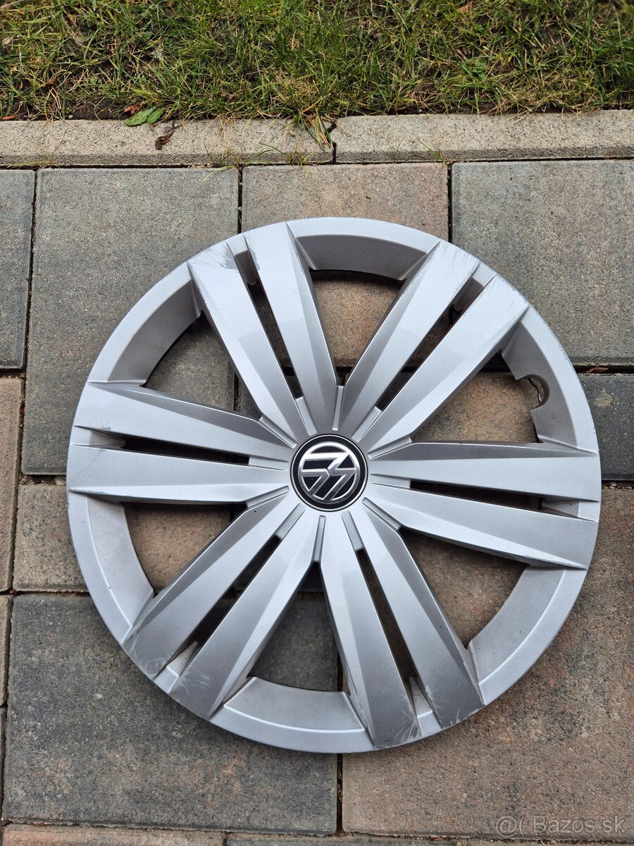 VW kryty kolies r16 - 2
