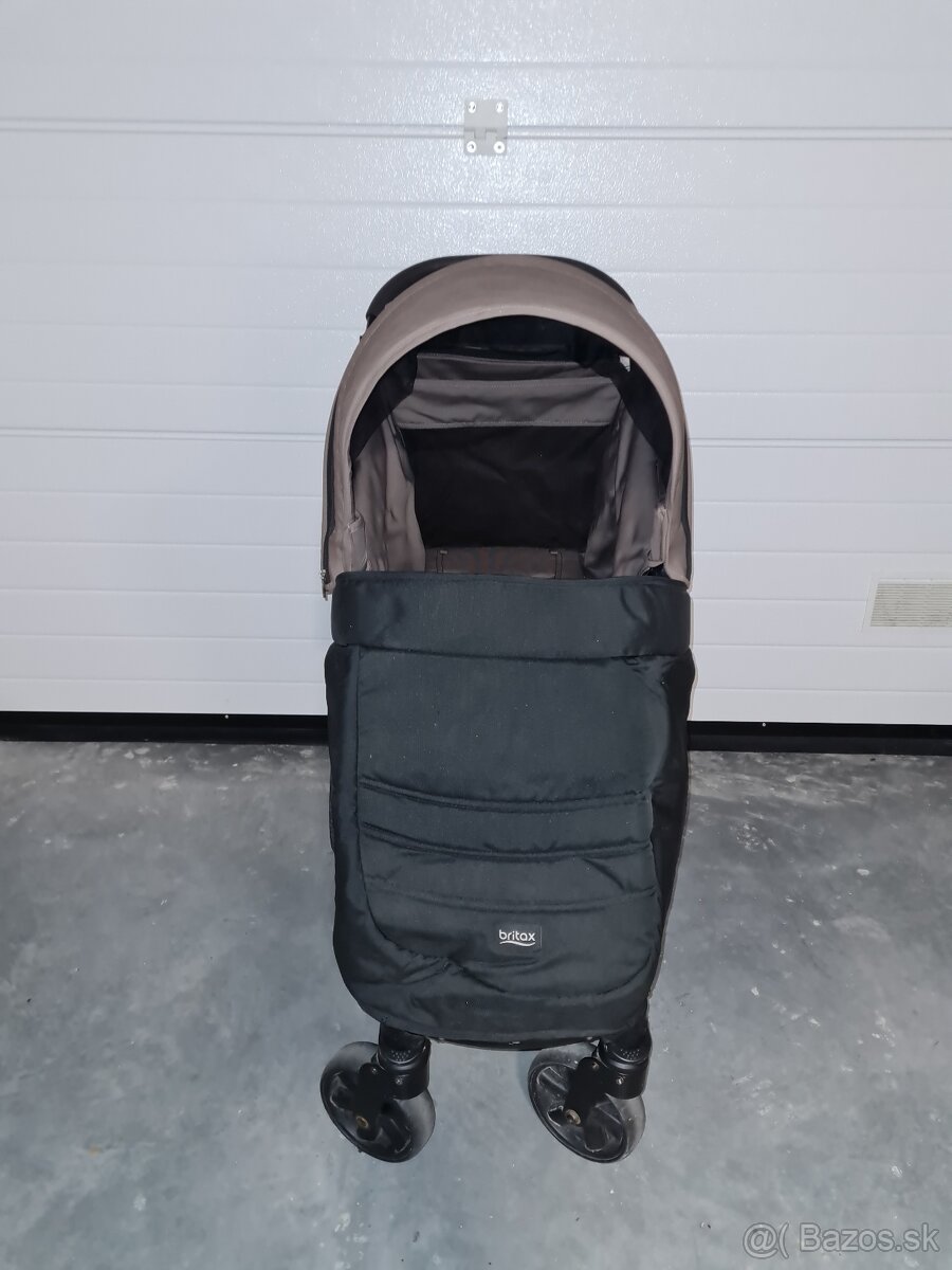 Kočiar Britax - 2