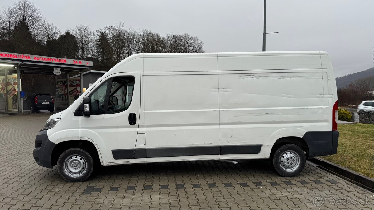 Citroën Jumper 2.2 L3H2 - 2