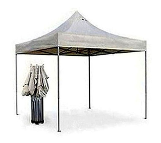 Nožnicový stan 3x3m - 2