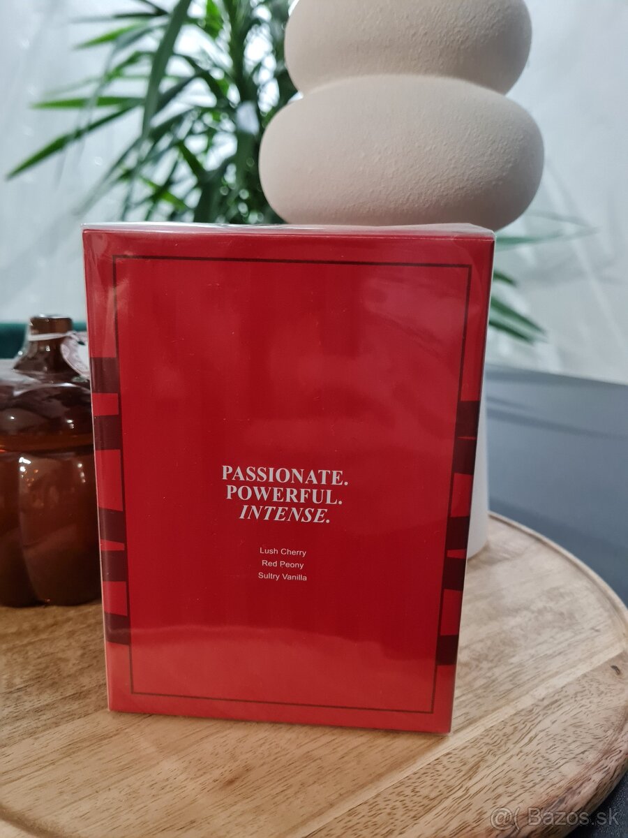 Victoria secret bombshell intense - 2