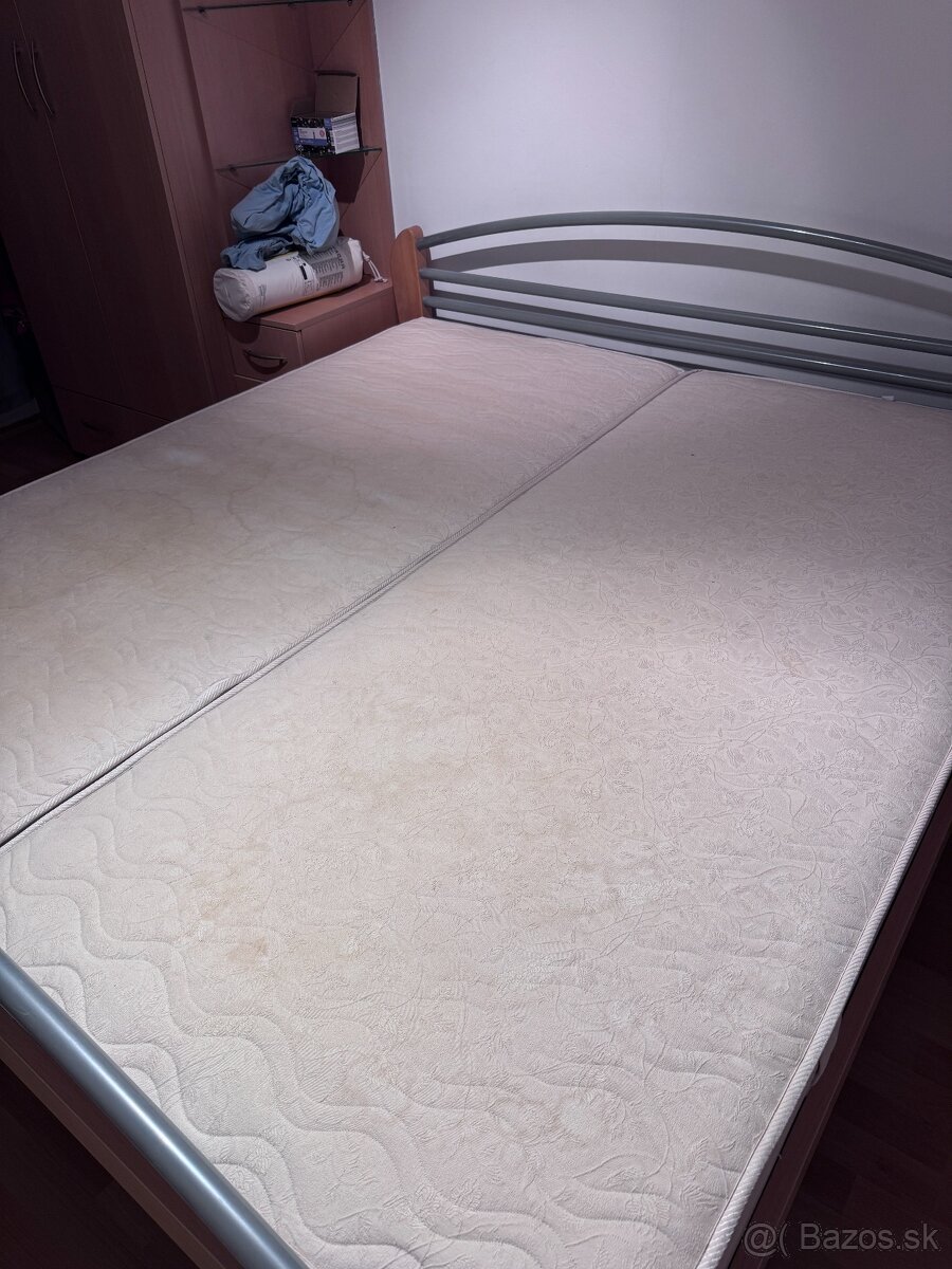 Darujem matrace za odvoz - 2