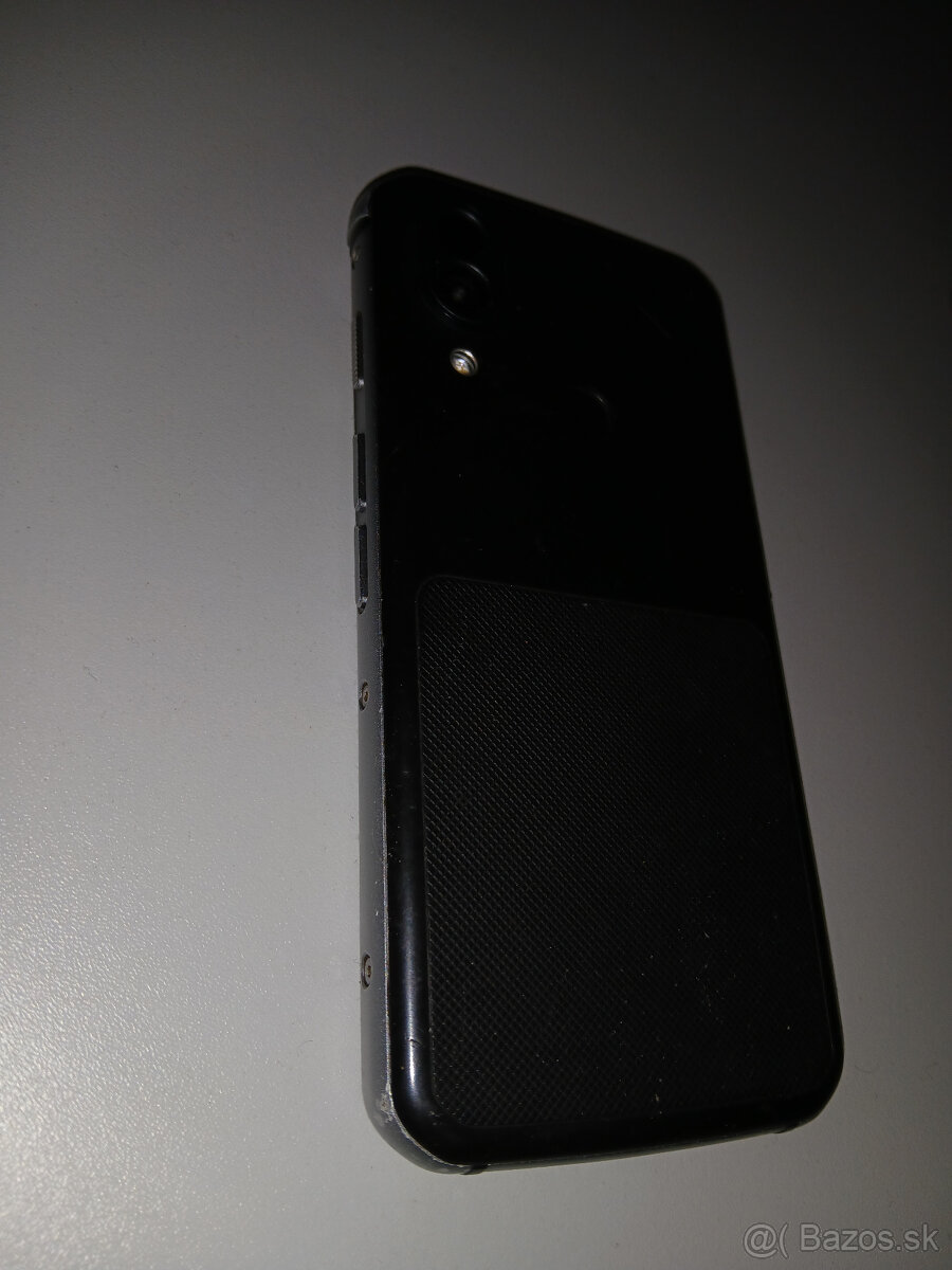 CAT S62 s termo kamerou - 2