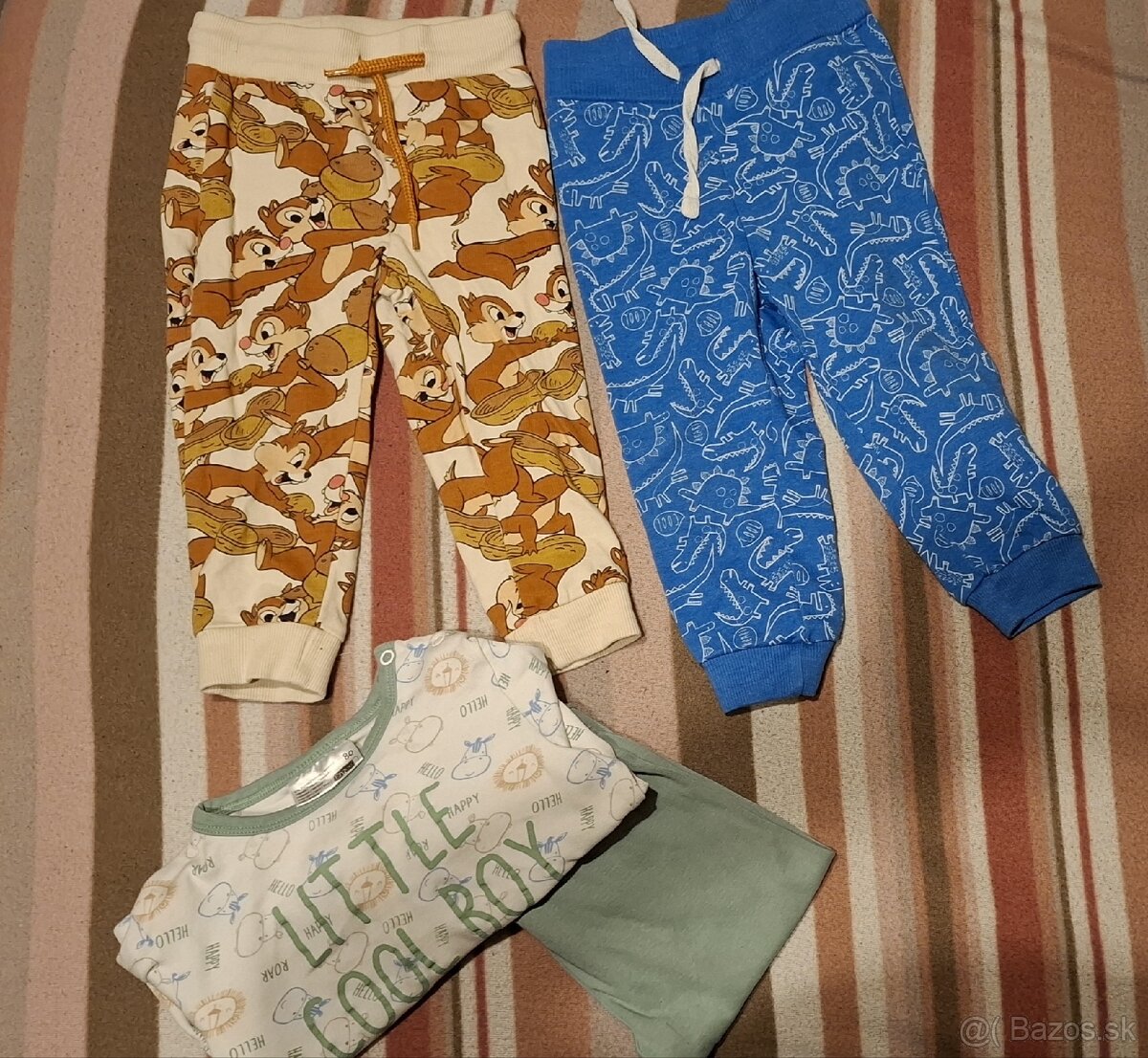 Balik pre chlapčeka - 2