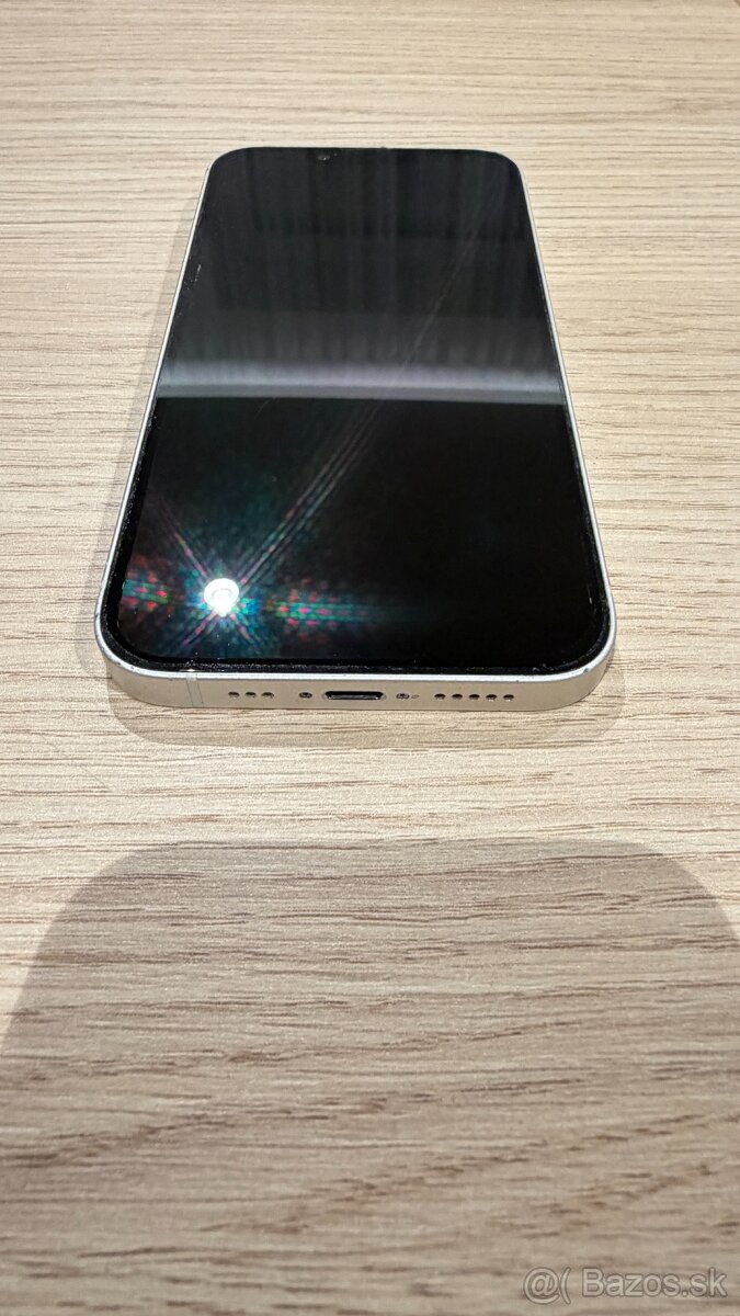 Apple iPhone 14 – 256 GB, Starlight - 2