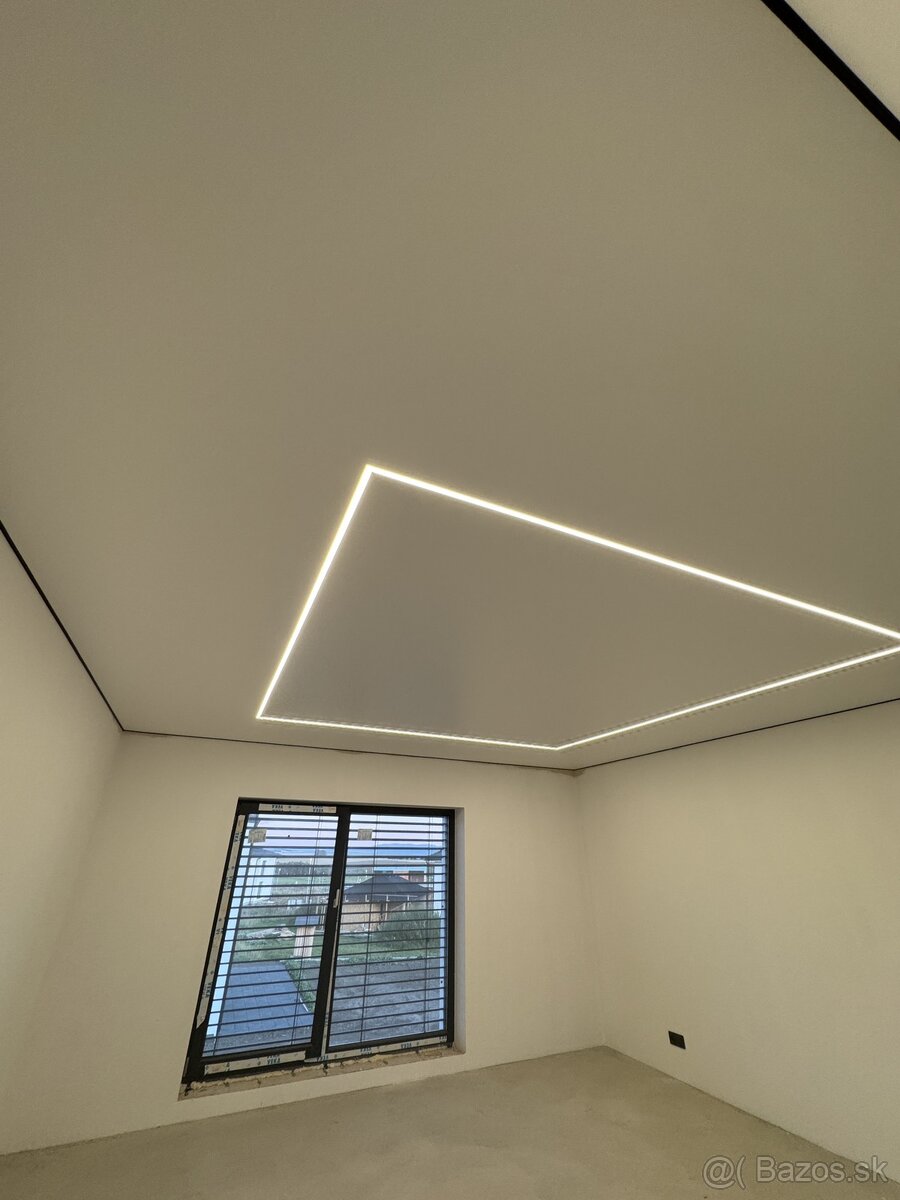 Napinacie stropy napinany strop Nitra - 2