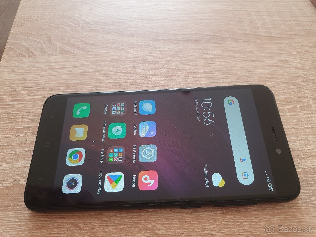 Predám Xiaomi Redmi 4x - 2