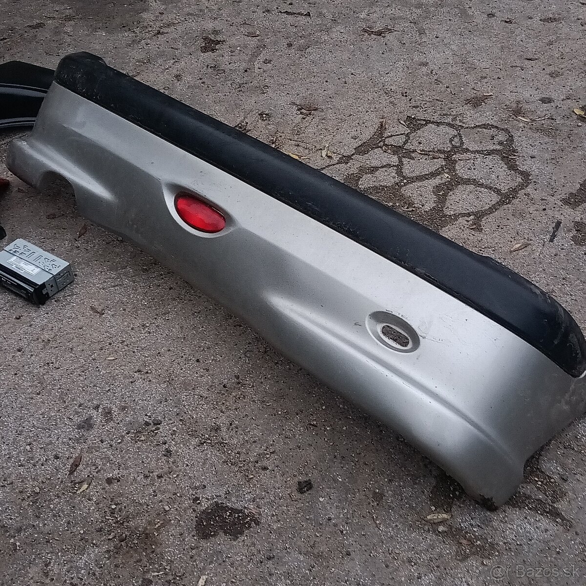 Peugeot 206 = diely - 2