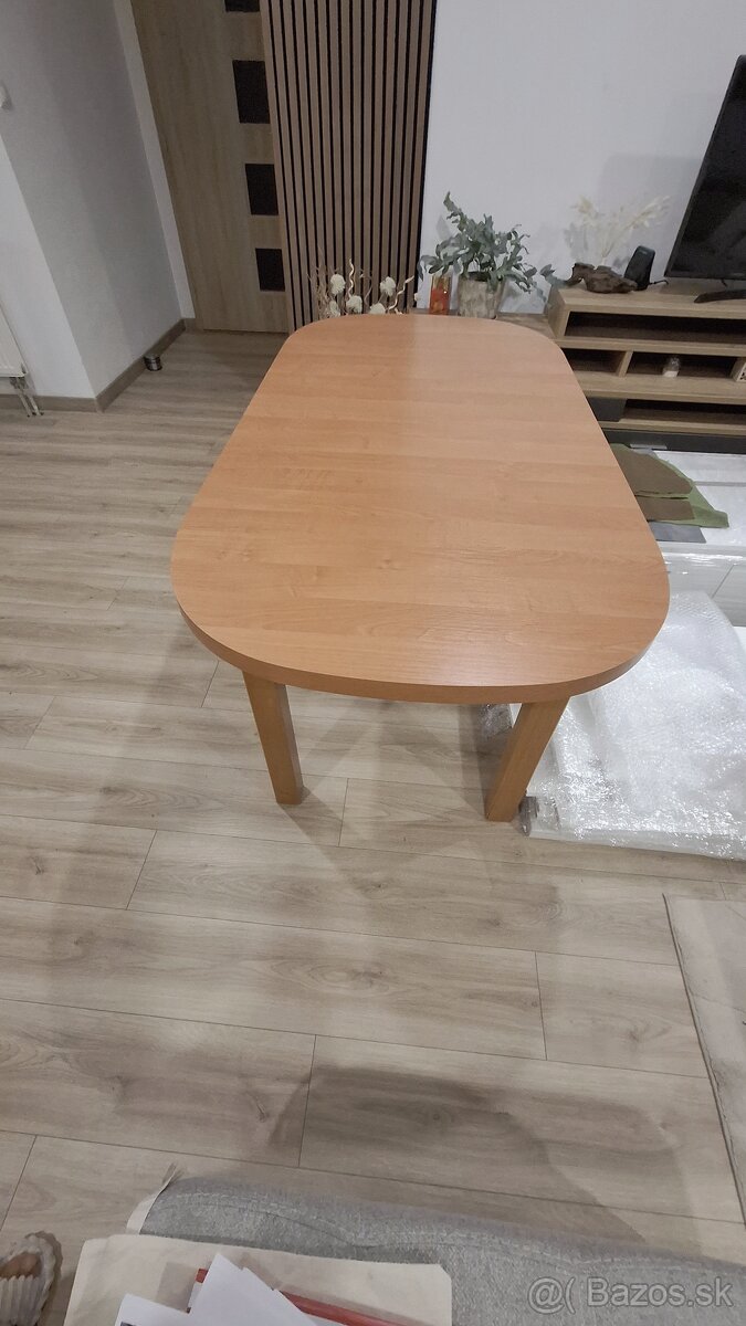 Jedálenský set - 2