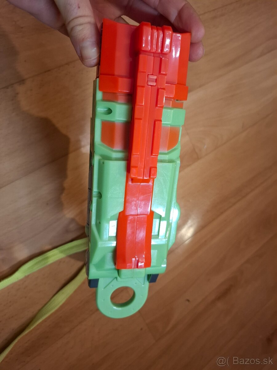 Nerf Vortex Proton - 2