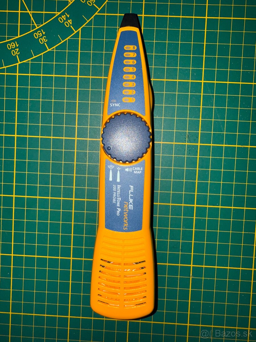 Fluke networks CableIQ - 2