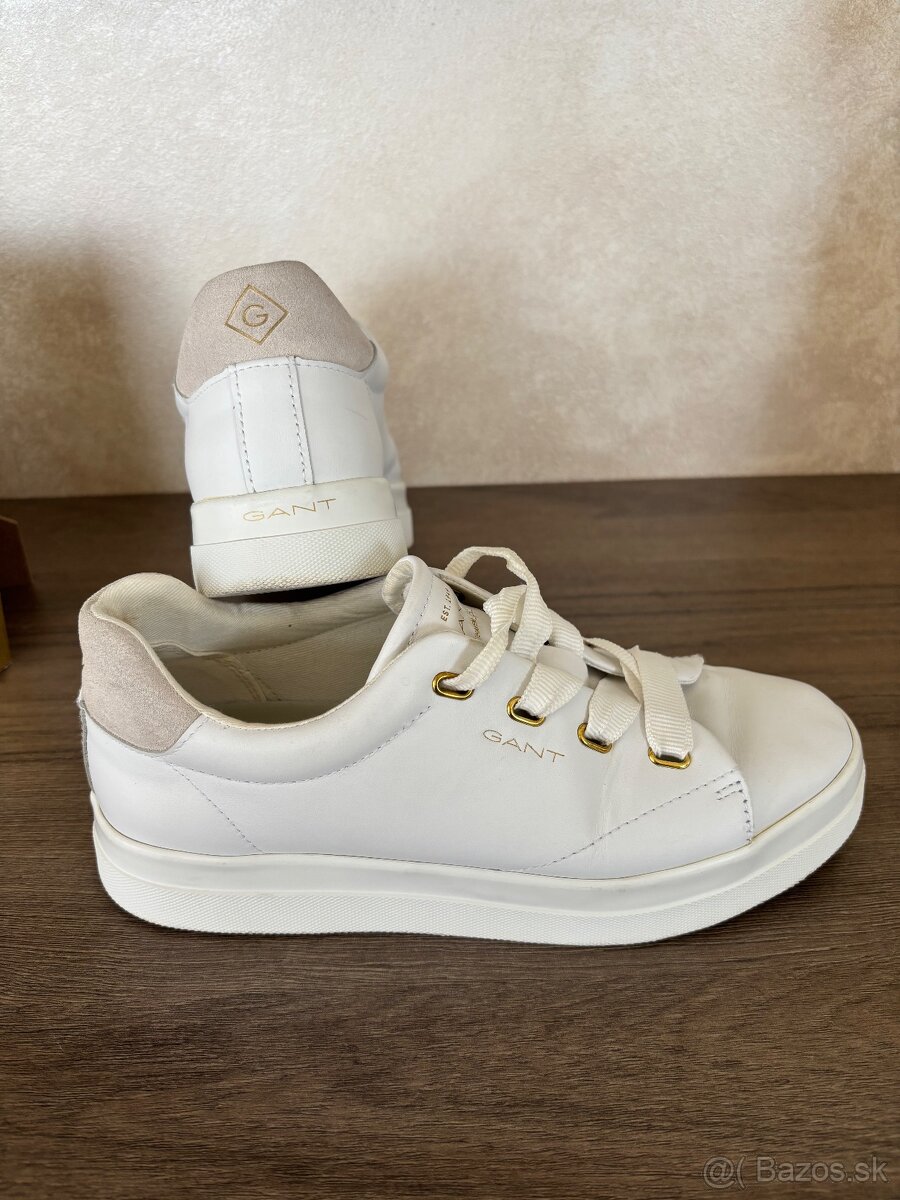 Tenisky Gant - 2