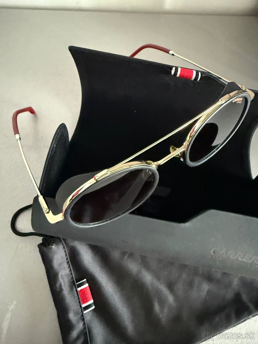 Slnečné okuliare Carrera , - 2