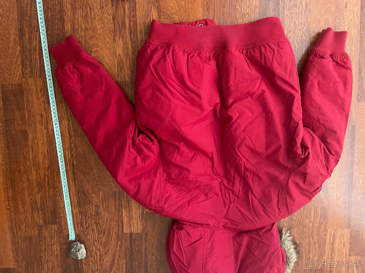 Chlapčenský kabat ZARA - 2