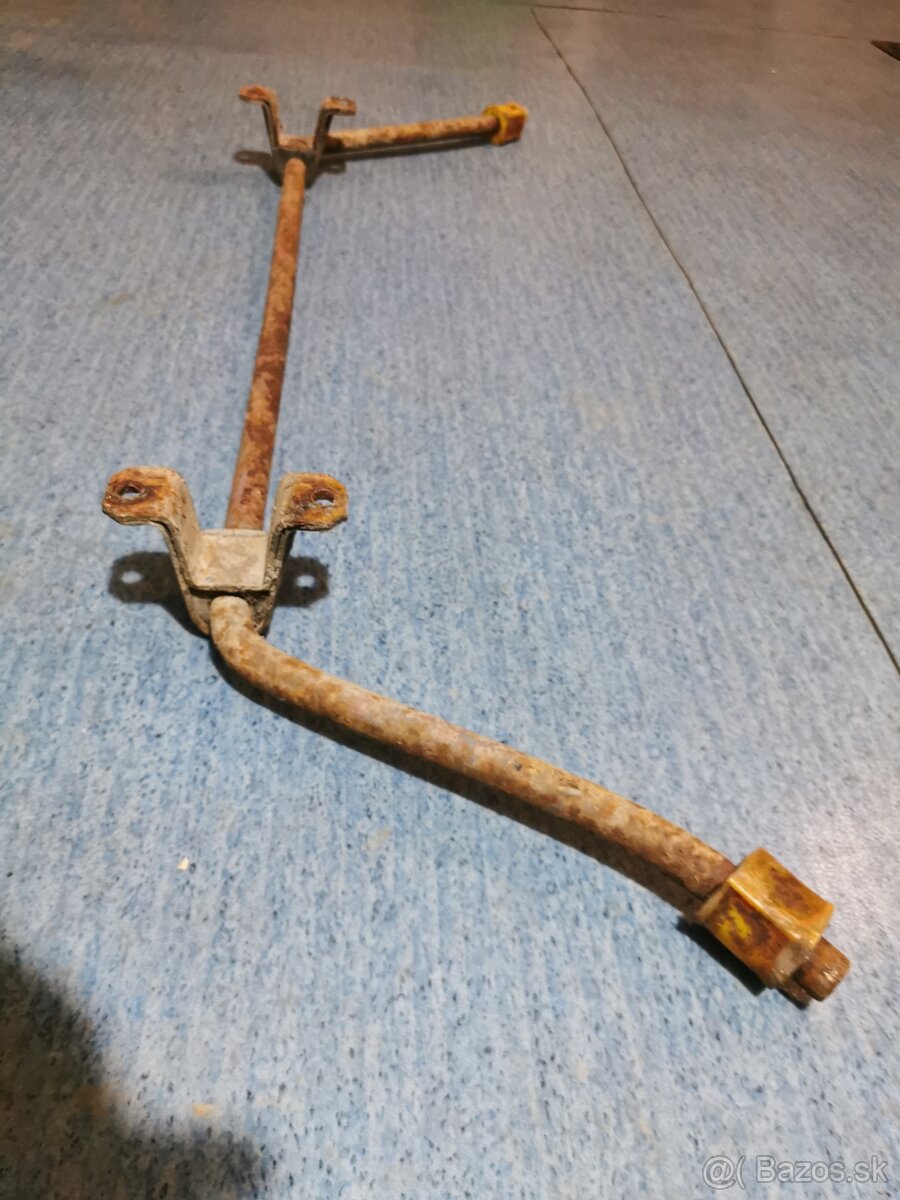 Lada Vaz Žiguli stabilizátor - 2