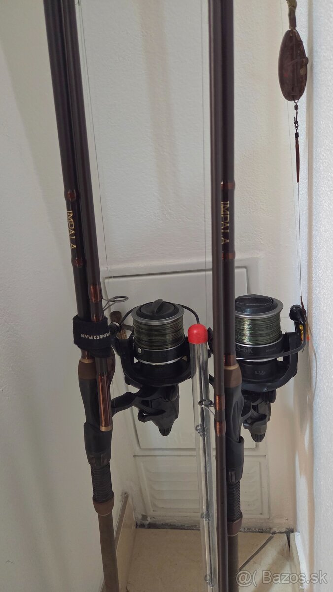 Rybárske náčinie - 2