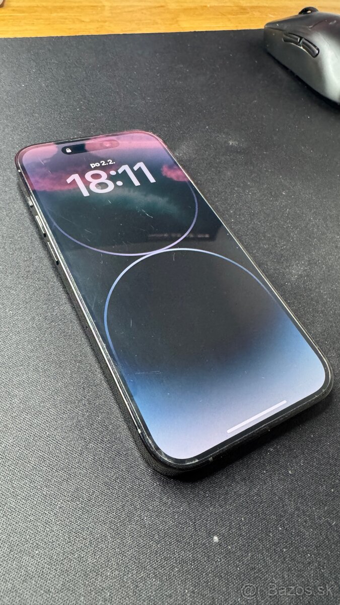 Apple iphone 14 Pro - 2