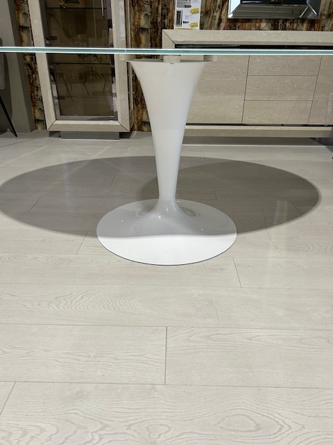 Oválny stôl BRAMANTE - 2