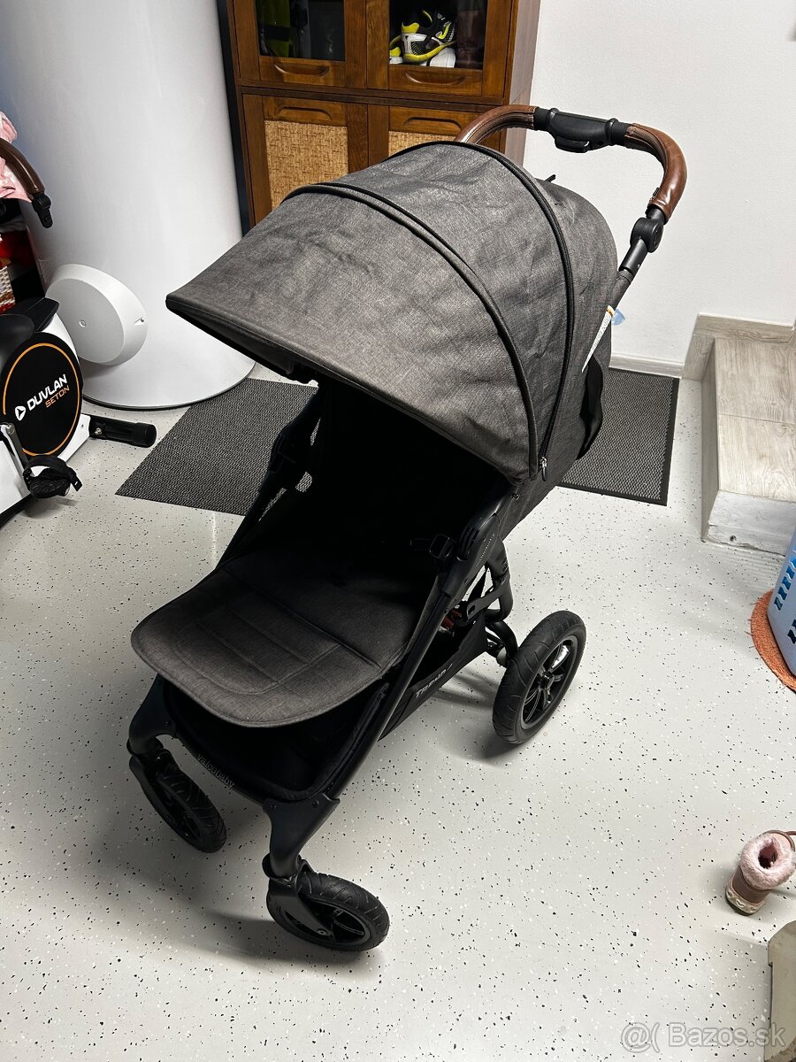 Detský kočík Valcobaby Trend 4 - 2