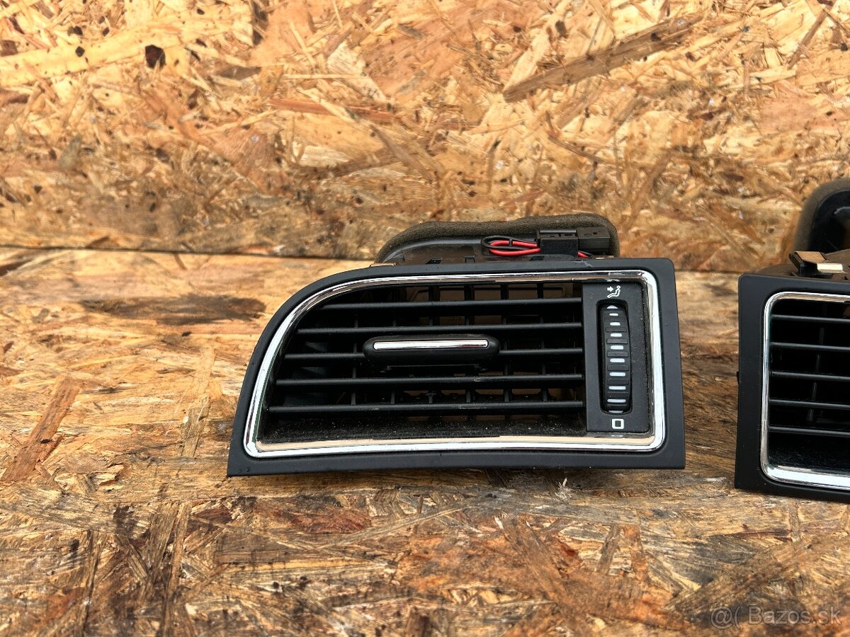 Fúkare – Škoda Superb 2 - 2