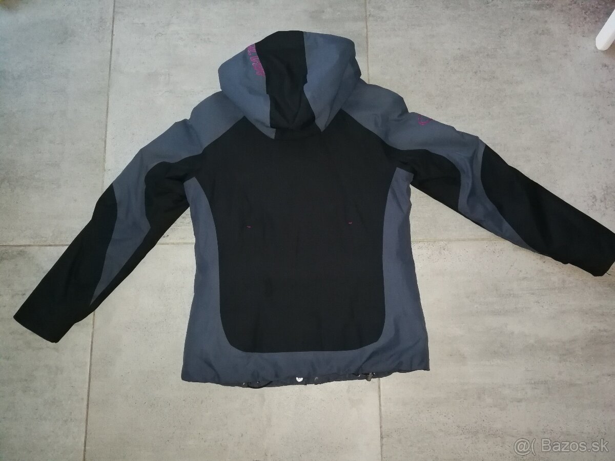 West Scout dámska lyžiarska bunda - 2