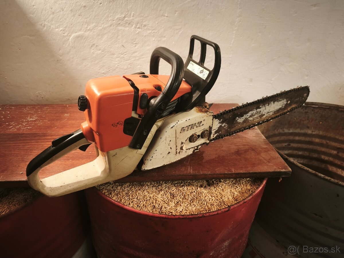 Stihl - 2