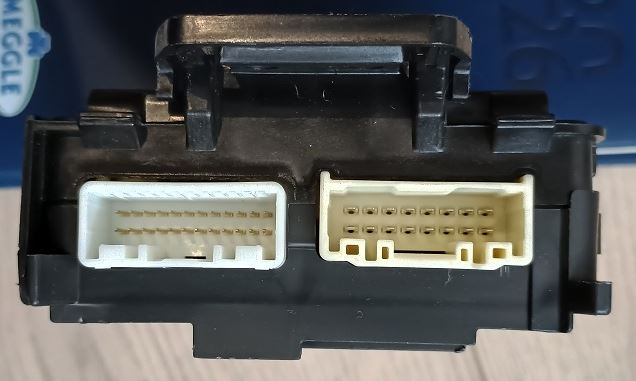 BCM rear Mazda CX-5 - 2