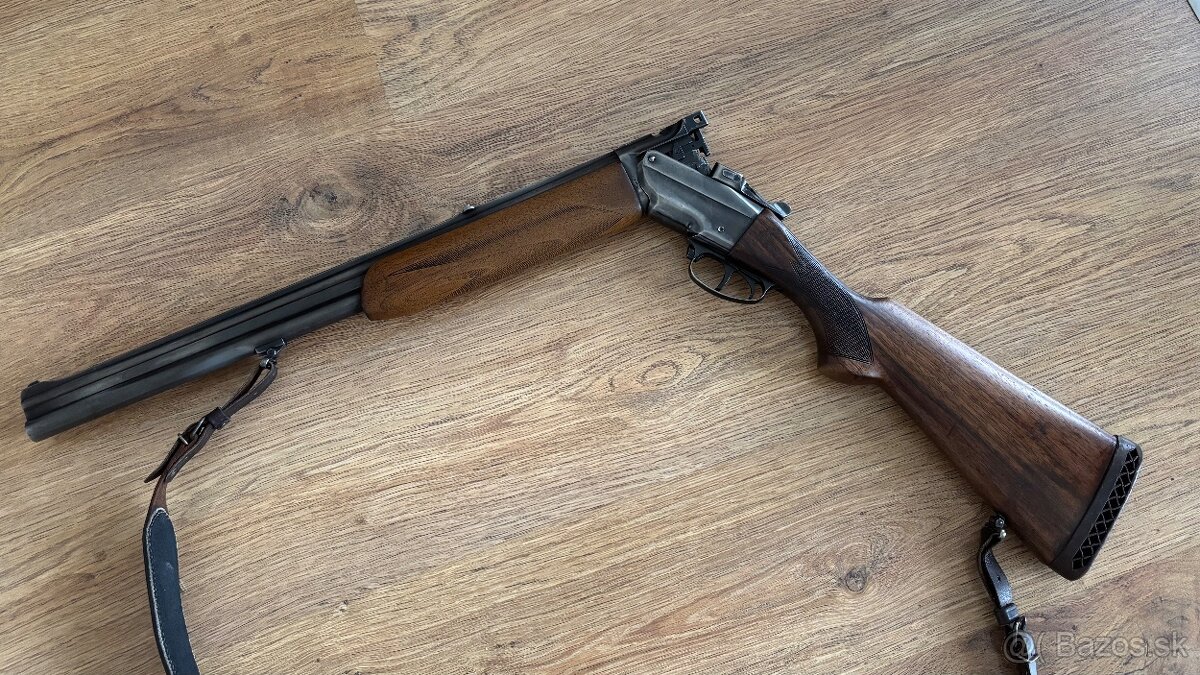 Gulobroková kozlica ZH124 - 2